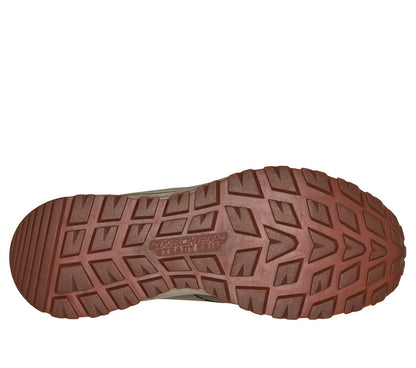 Skechers- Men Slip-ins Relaxed Fit: Slade Ultra - Colorado