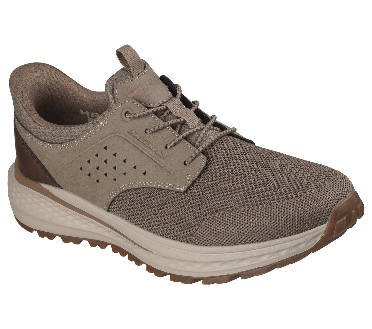 Skechers- Men Slip-ins Relaxed Fit: Slade Ultra - Colorado