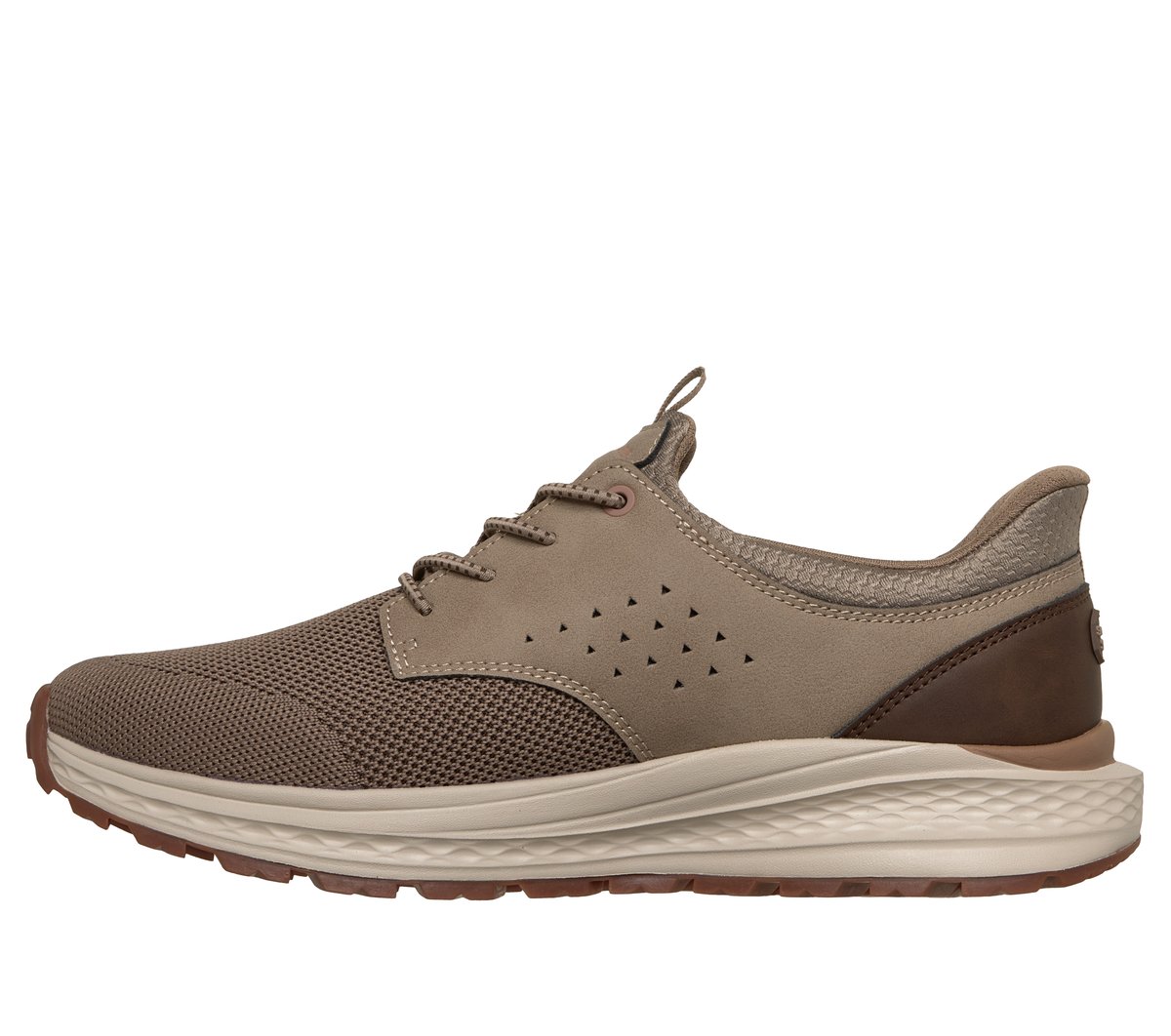 Skechers- Men Slip-ins Relaxed Fit: Slade Ultra - Colorado