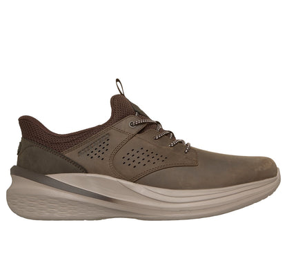 Skechers- Men Slip-ins Relaxed Fit: Slade 2.0 - Encore