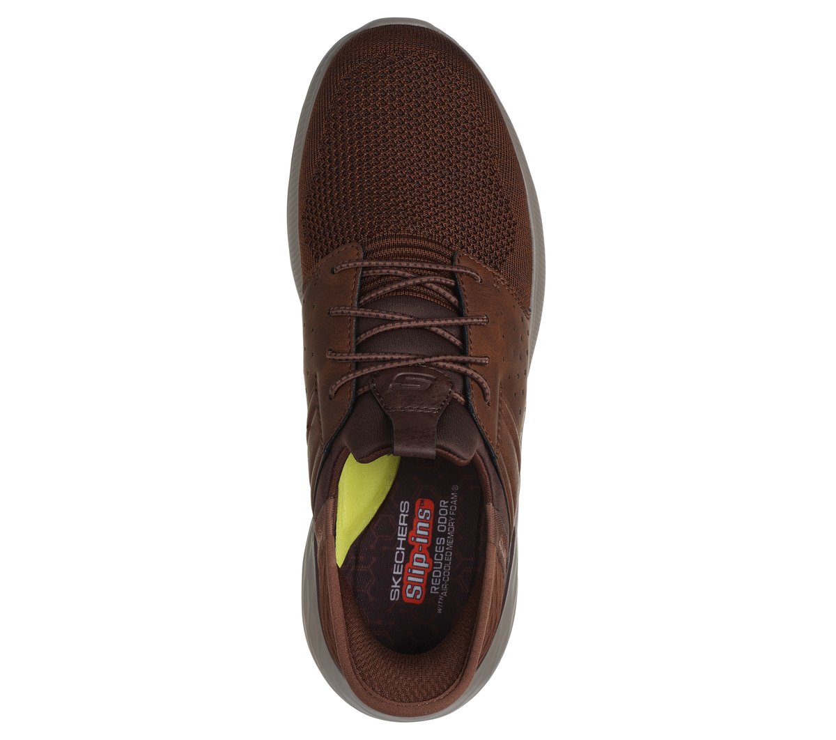 Skechers- Men Slip-ins RF: Garner - Newick