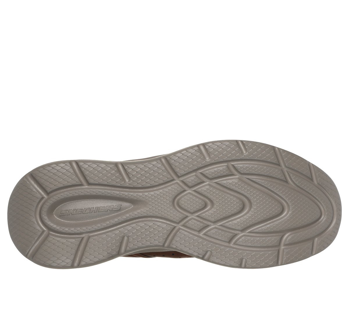 Skechers- Men Slip-ins RF: Garner - Newick