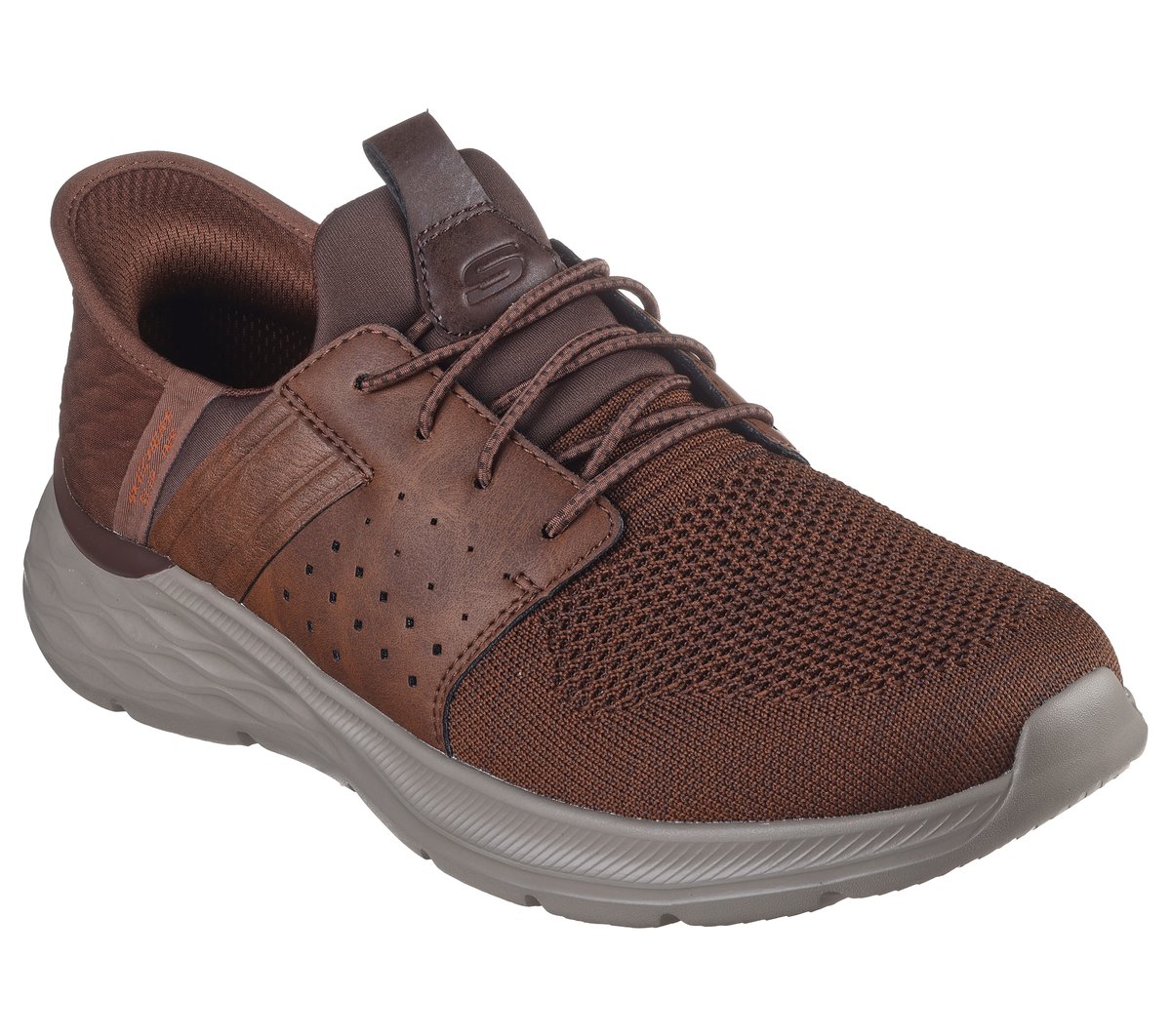 Skechers- Men Slip-ins RF: Garner - Newick