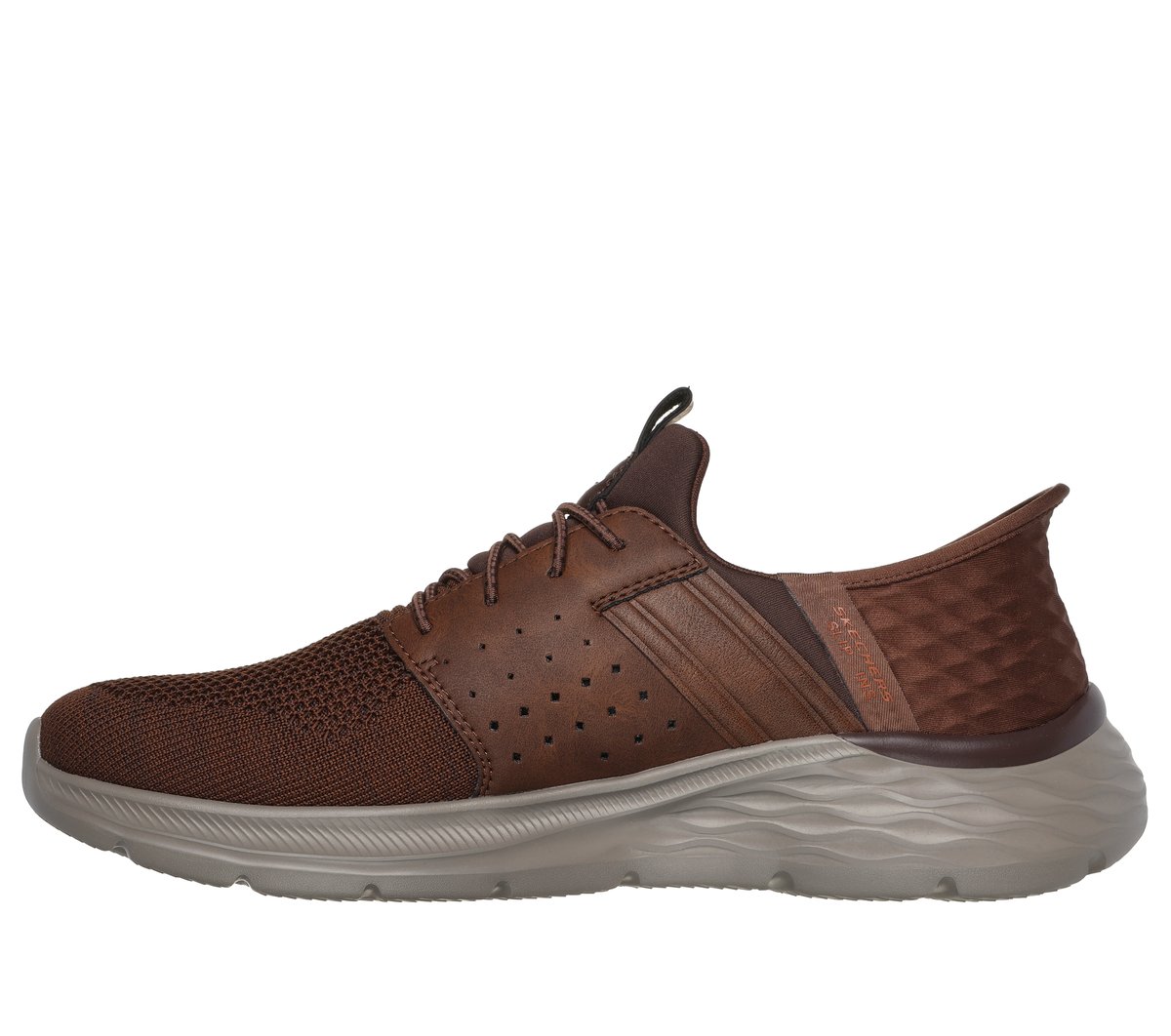 Skechers- Men Slip-ins RF: Garner - Newick