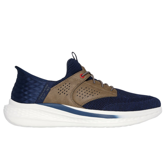 Skechers- Men Slip-ins RF: Slade - Caster