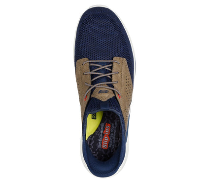 Skechers- Men Slip-ins RF: Slade - Caster