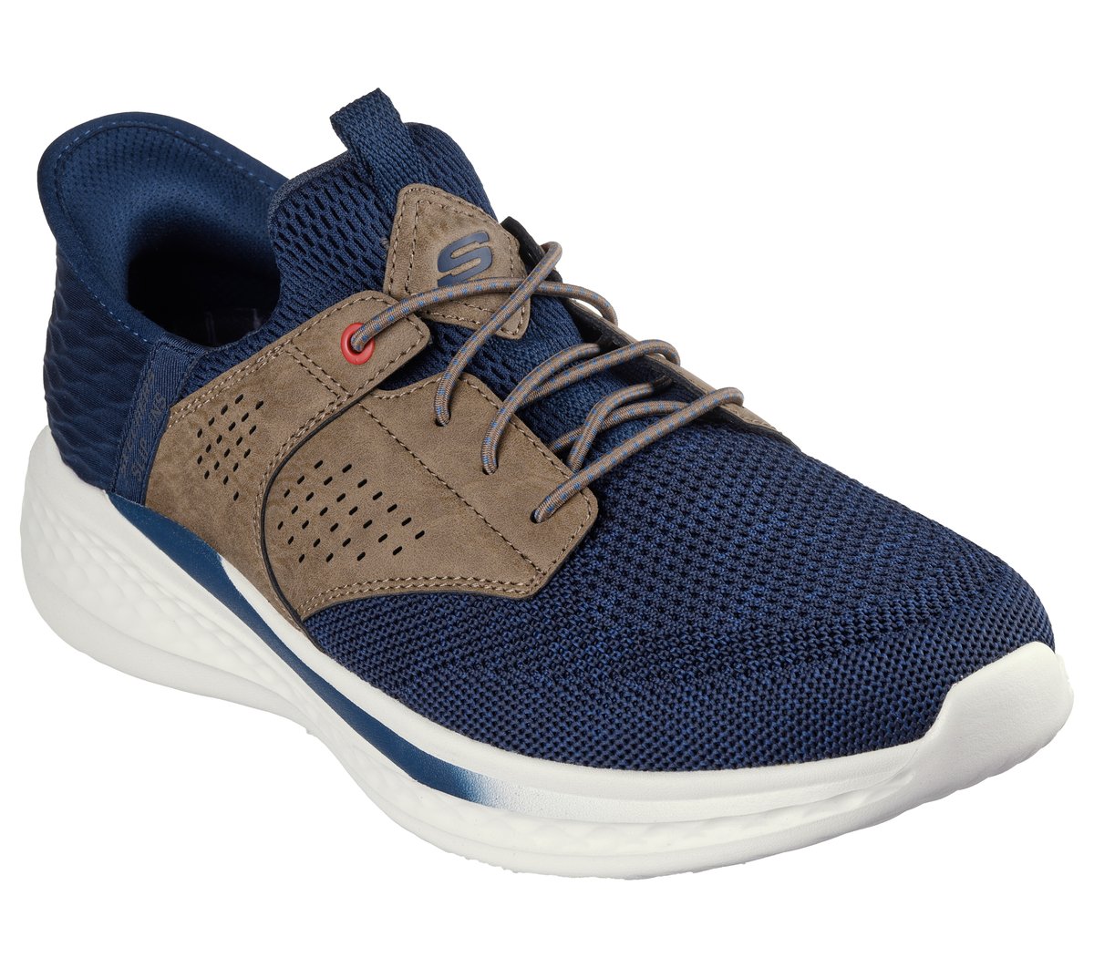 Skechers- Men Slip-ins RF: Slade - Caster