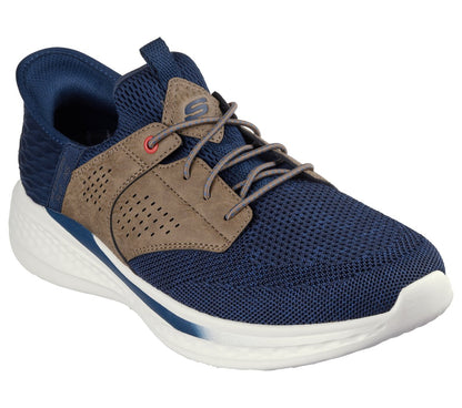Skechers- Men Slip-ins RF: Slade - Caster