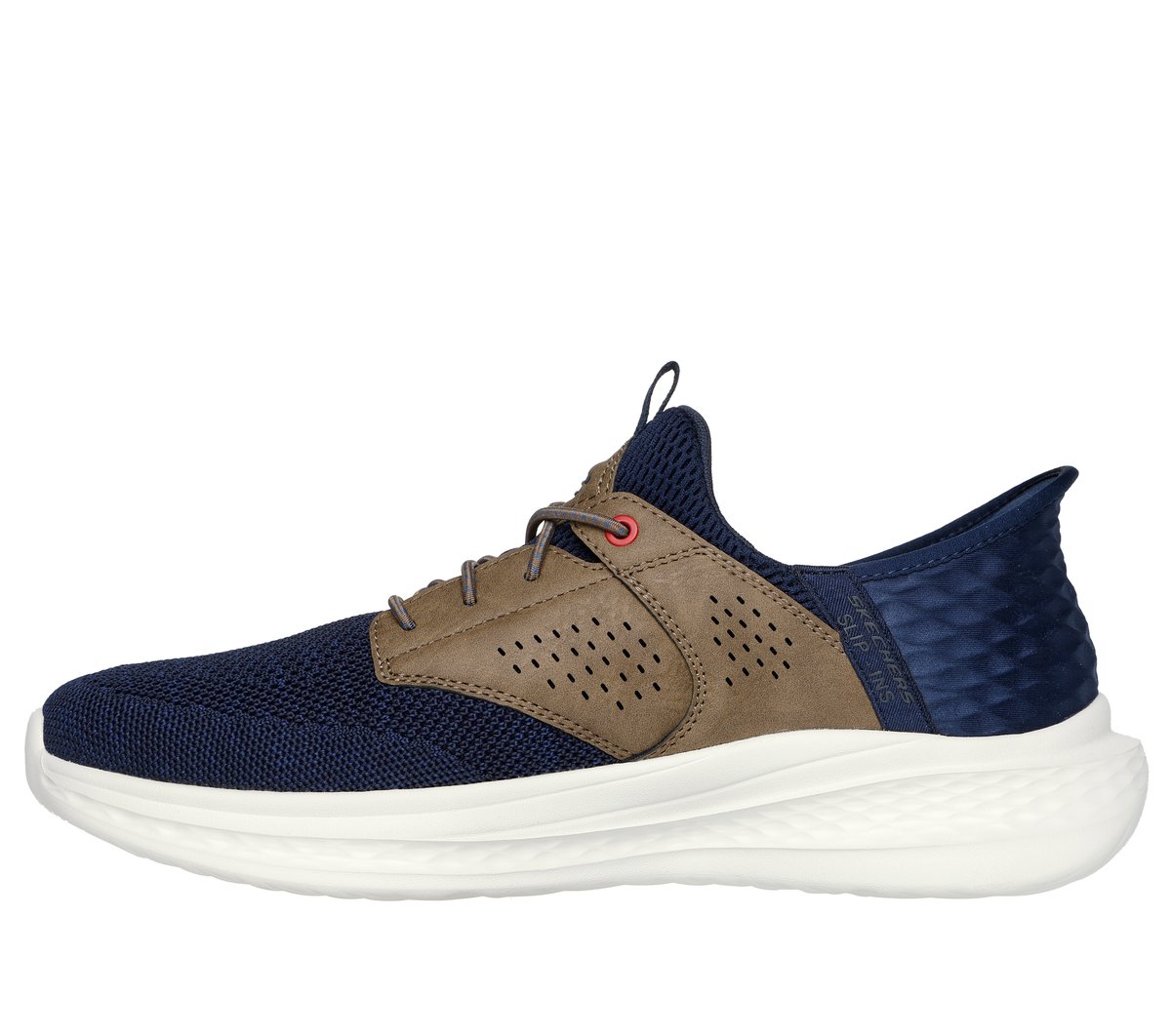 Skechers- Men Slip-ins RF: Slade - Caster