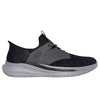 BLACK / GRAY