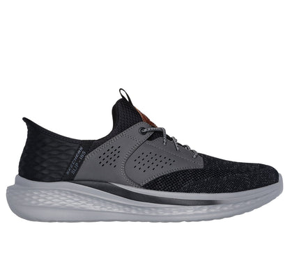 BLACK / GRAY,7.0,Extra Wide