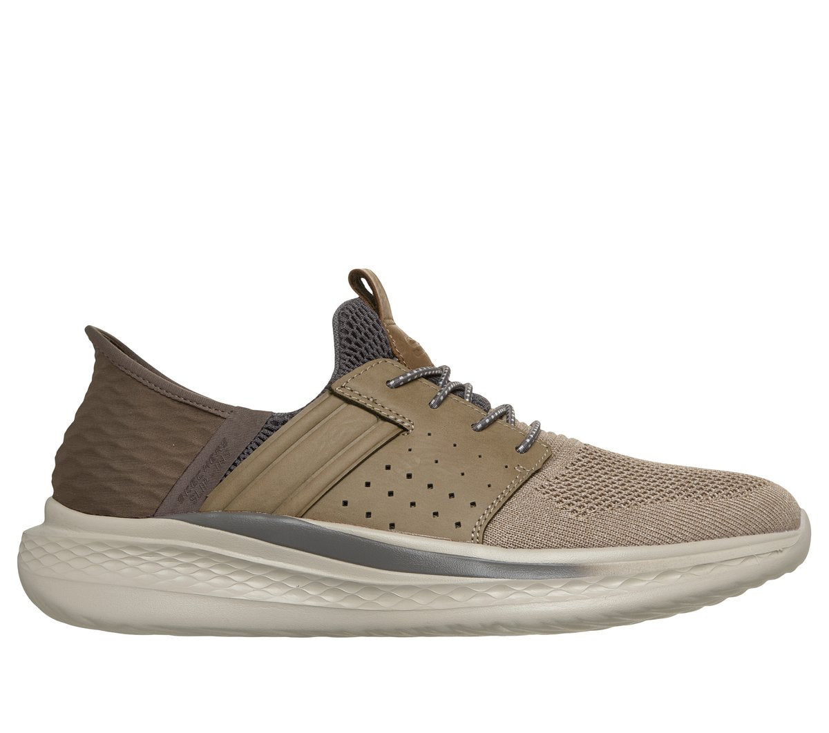 Skechers- Men Slip-ins RF: Slade - Royce - Ocon