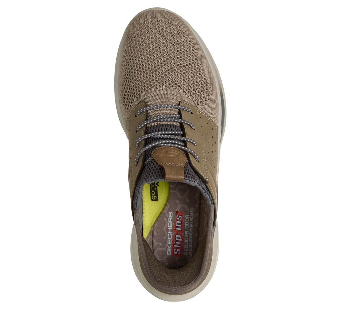 Skechers- Men Slip-ins RF: Slade - Royce - Ocon