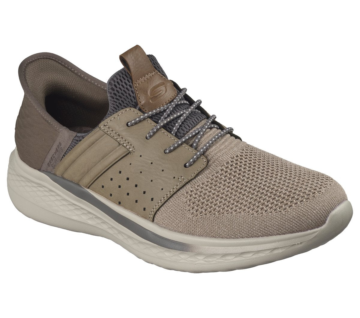 Skechers- Men Slip-ins RF: Slade - Royce - Ocon
