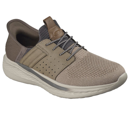 Skechers- Men Slip-ins RF: Slade - Royce - Ocon