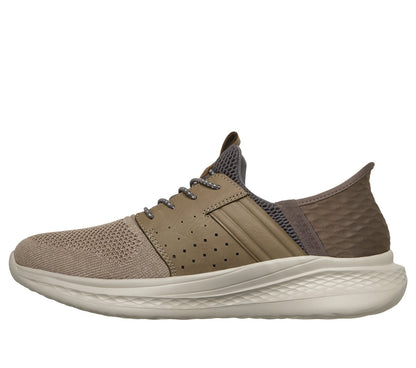 Skechers- Men Slip-ins RF: Slade - Royce - Ocon