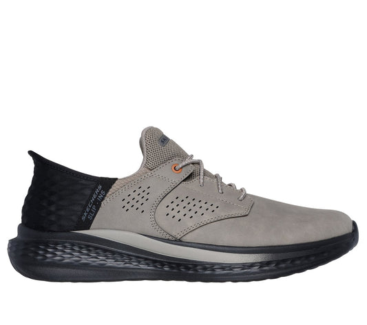 Skechers- Men Slip-ins RF: Slade - Macklin