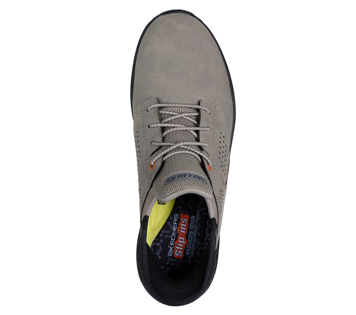 Skechers- Men Slip-ins RF: Slade - Macklin