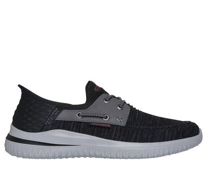 BLACK / GRAY,7.0,Medium