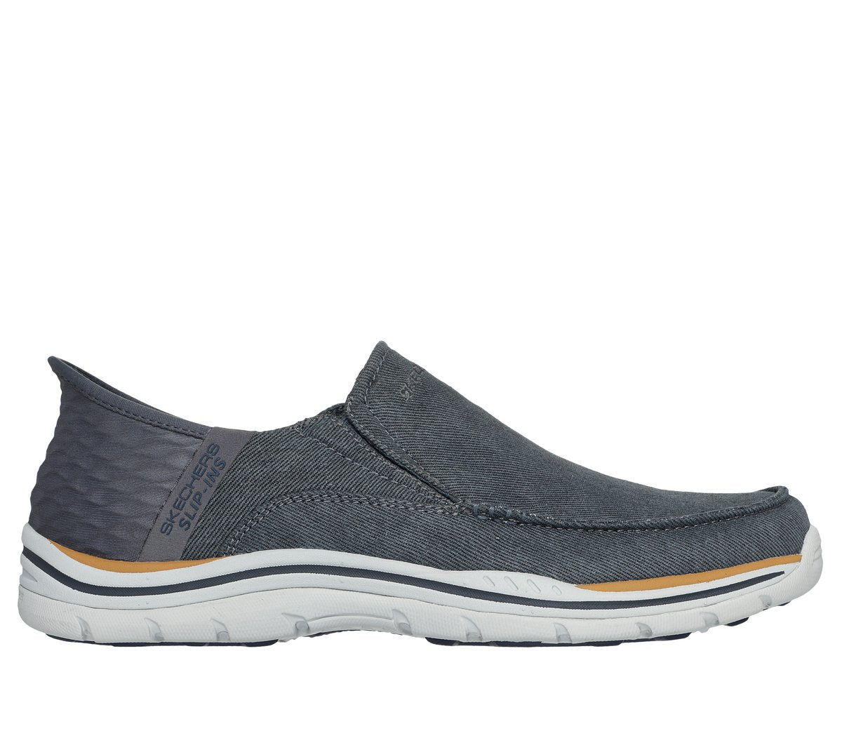 Skechers- Men Slip-ins Relaxed Fit: Expected - Cayson
