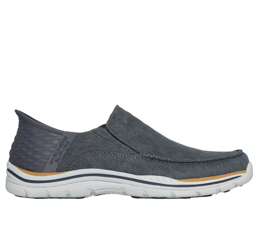 Skechers- Men Slip-ins Relaxed Fit: Expected - Cayson