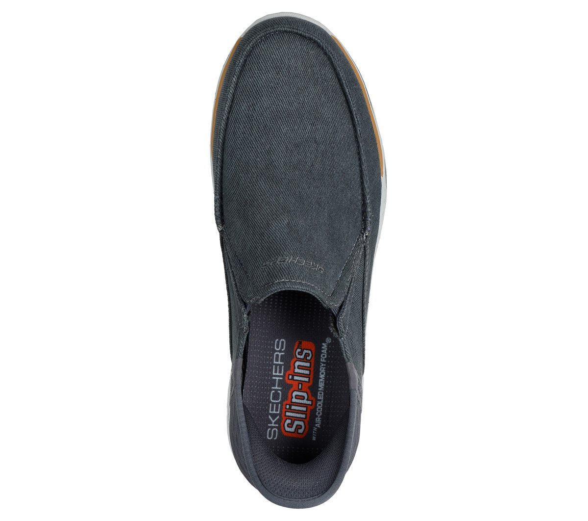 Skechers- Men Slip-ins Relaxed Fit: Expected - Cayson