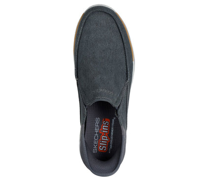Skechers- Men Slip-ins Relaxed Fit: Expected - Cayson