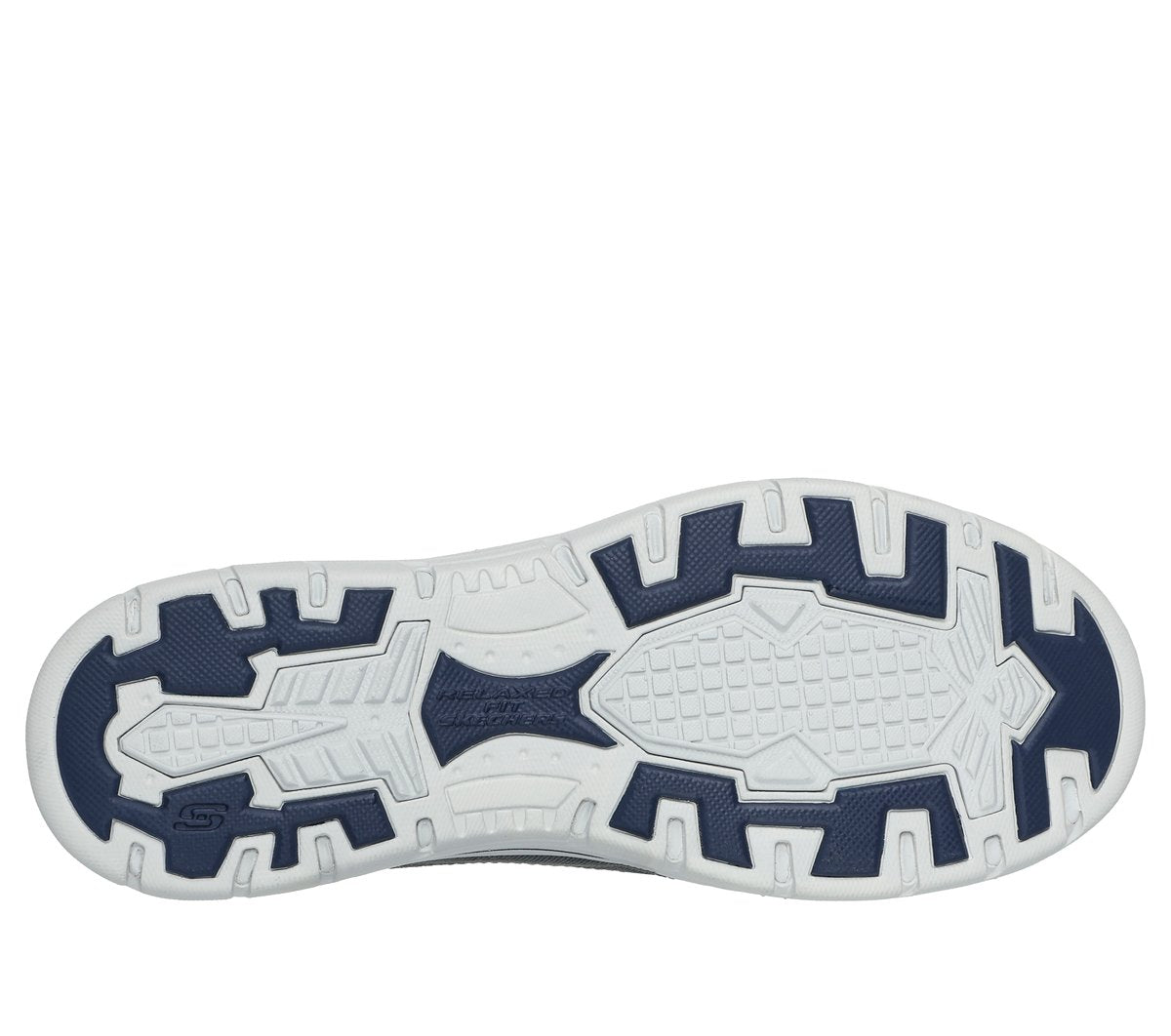 Skechers- Men Slip-ins Relaxed Fit: Expected - Cayson
