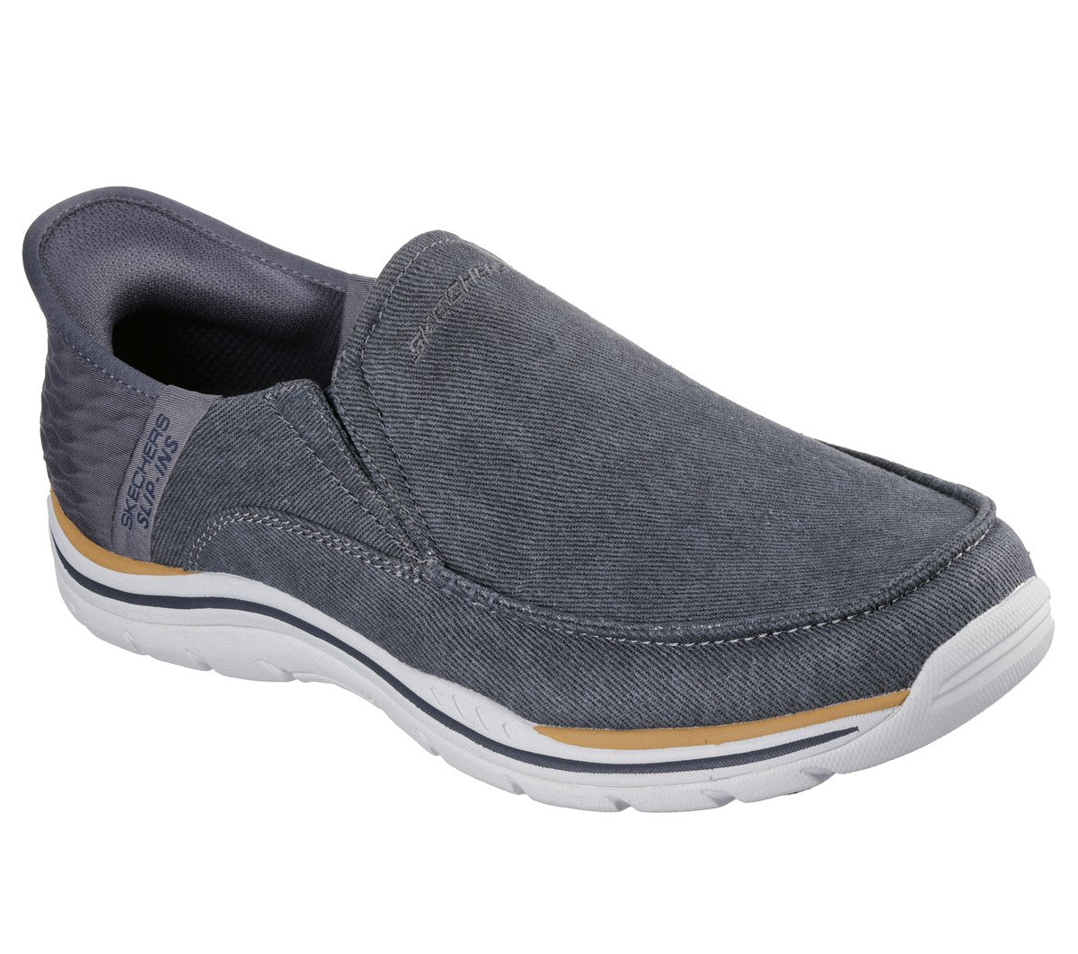Skechers- Men Slip-ins Relaxed Fit: Expected - Cayson