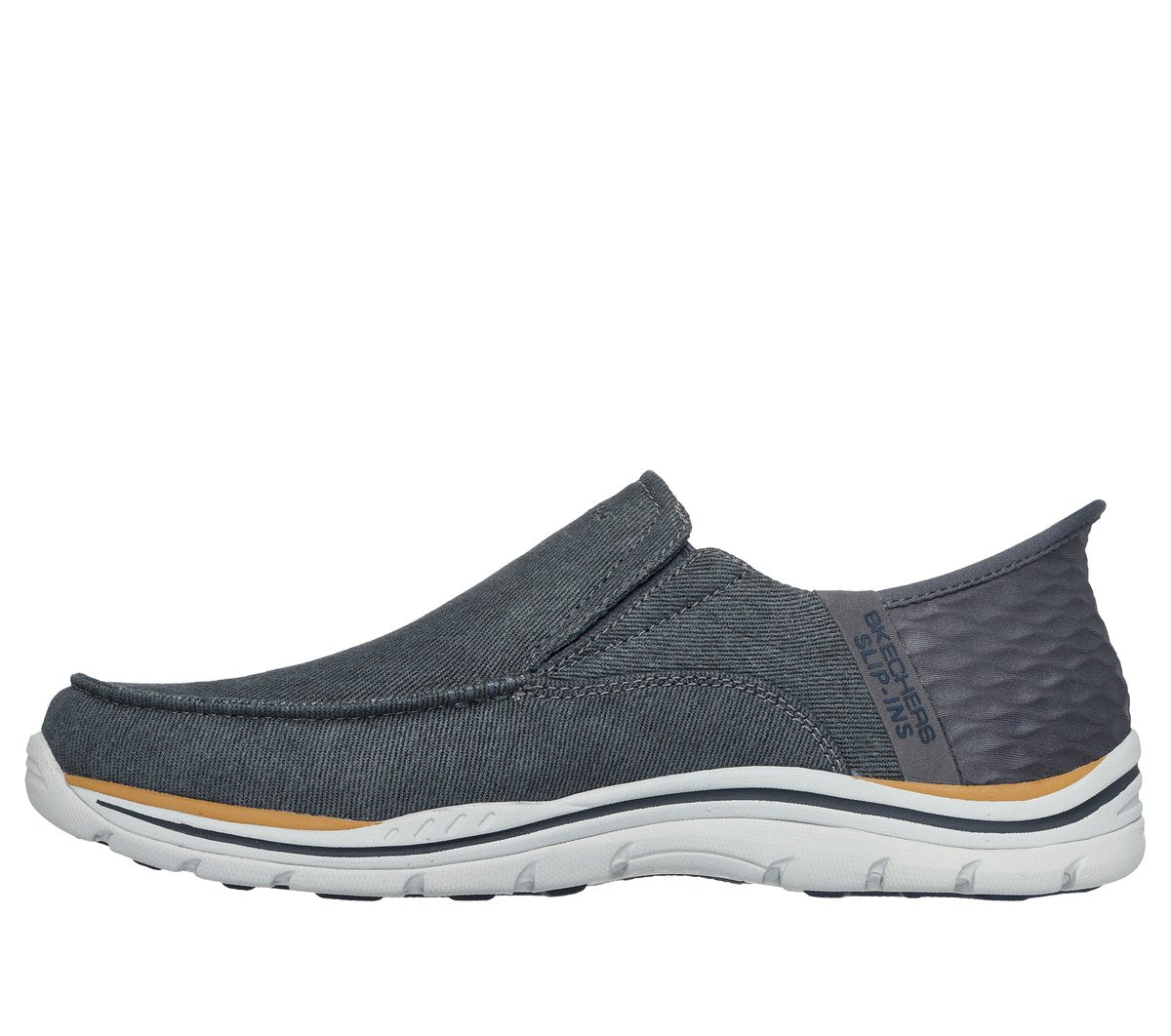 Skechers- Men Slip-ins Relaxed Fit: Expected - Cayson