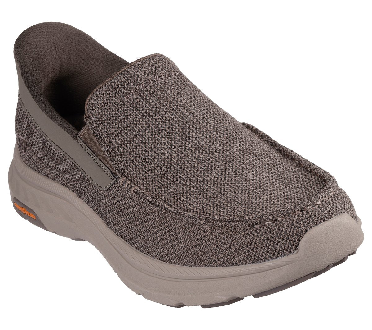 Skechers- Men Slip-ins: Pollard - Wilfred