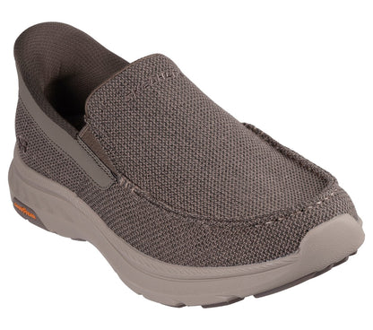 Skechers- Men Slip-ins: Pollard - Wilfred