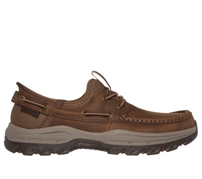 Skechers- Men Slip-ins RF: Knowlson - Shore Thing