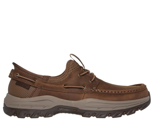 Skechers- Men Slip-ins RF: Knowlson - Shore Thing