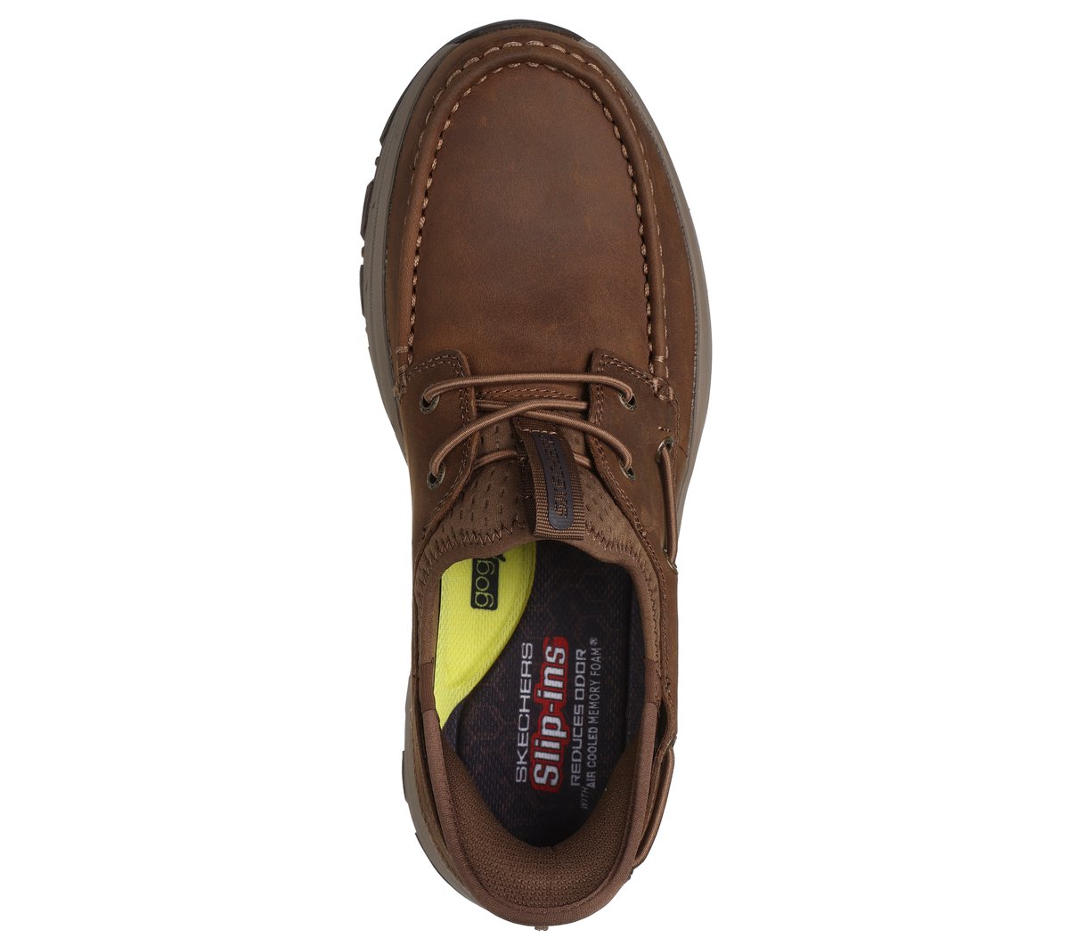 Skechers- Men Slip-ins RF: Knowlson - Shore Thing