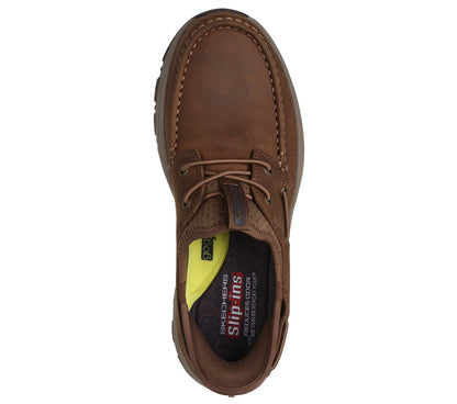 Skechers- Men Slip-ins RF: Knowlson - Shore Thing