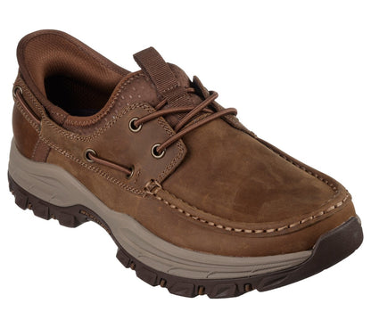 Skechers- Men Slip-ins RF: Knowlson - Shore Thing