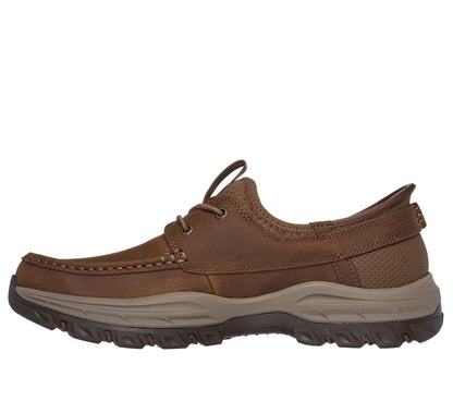 Skechers- Men Slip-ins RF: Knowlson - Shore Thing