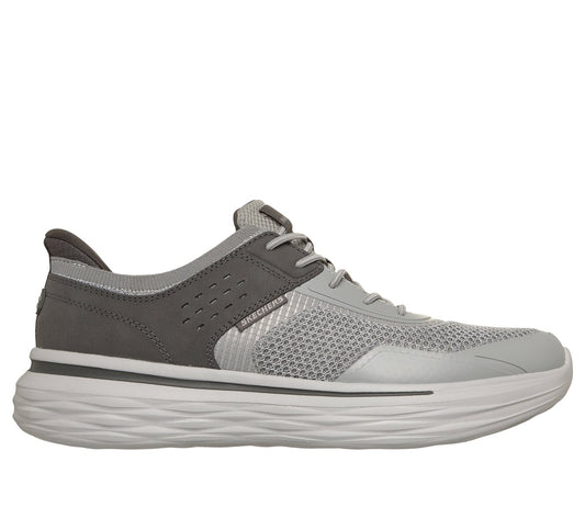Skechers- Men Slip-ins Relaxed Fit: Nevarro - Tavo