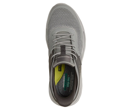Skechers- Men Slip-ins Relaxed Fit: Nevarro - Tavo