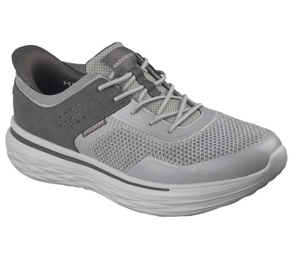 Skechers- Men Slip-ins Relaxed Fit: Nevarro - Tavo