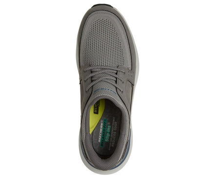 Skechers- Men Slip-ins Relaxed Fit: Toliver - Vito