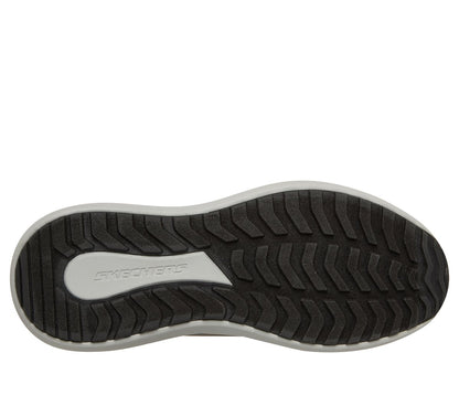 Skechers- Men Slip-ins Relaxed Fit: Toliver - Vito