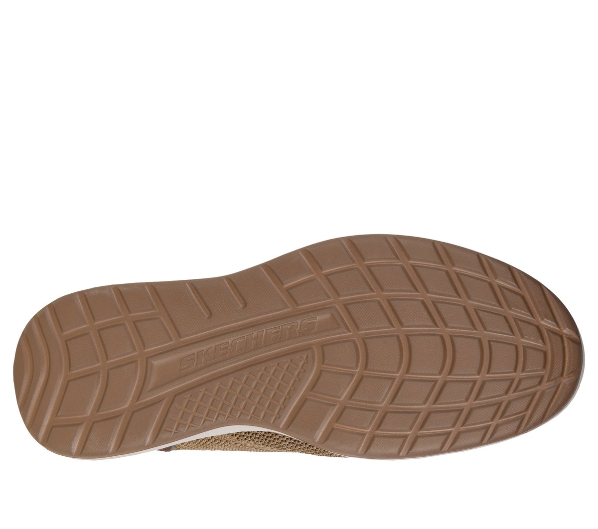 Skechers- Men Slip-ins Relaxed Fit: Sterling - Ramone