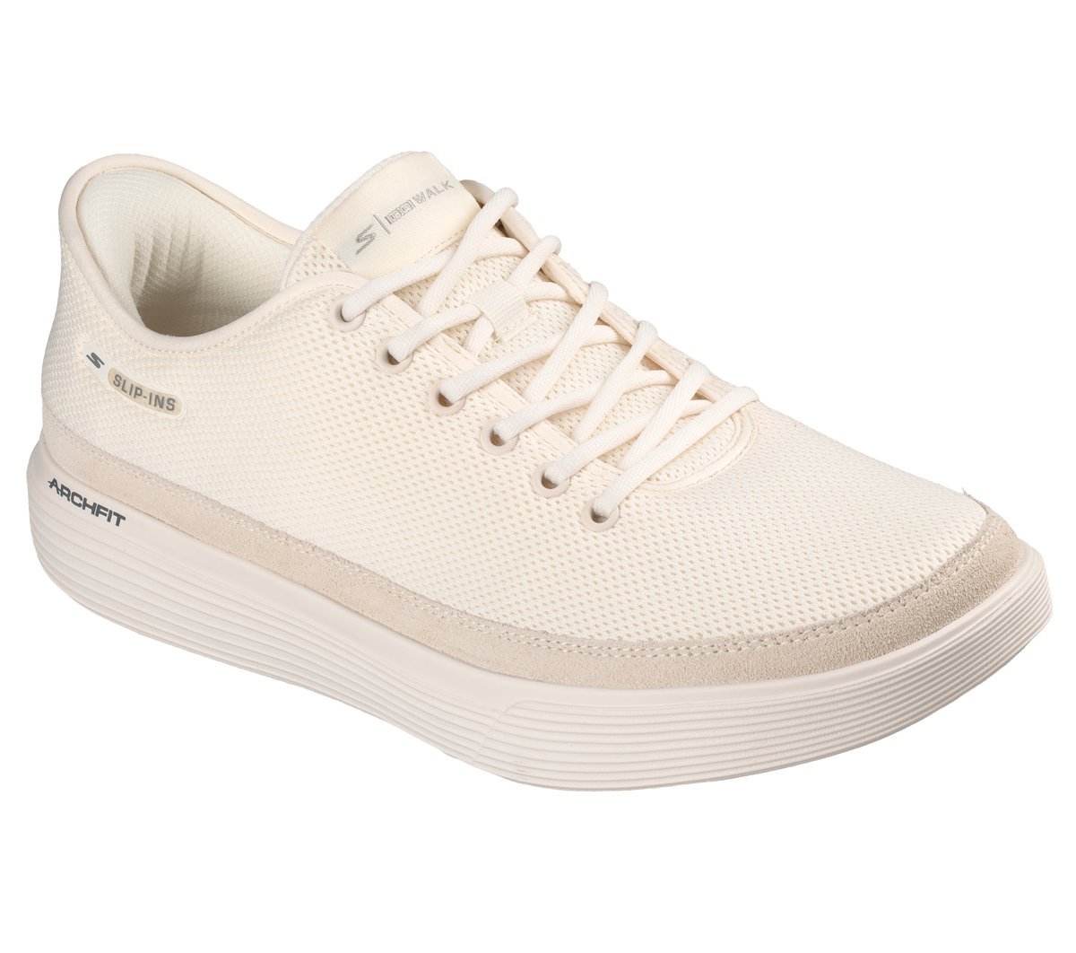 Skechers- Men Slip-ins Arch Fit: GO WALK Commuter - Carson