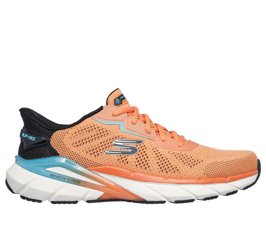 Skechers- Men Slip-ins: Skech Cage - Voltix