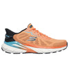 ORANGE / BLUE