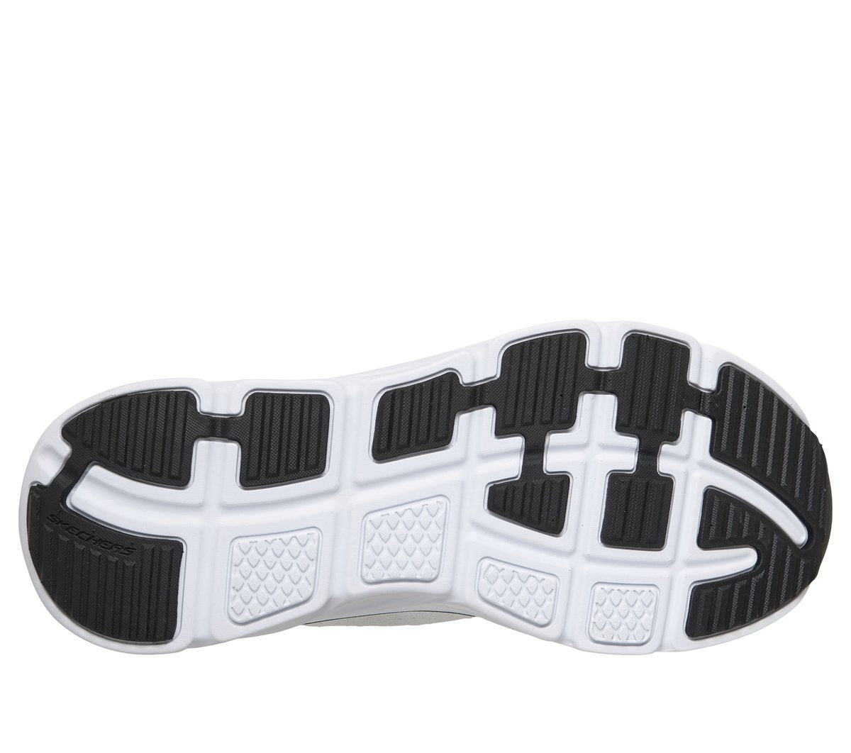 Skechers- Men Slip-ins Relaxed Fit: D'Lux Walker 3.0 - Drevven