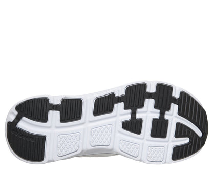 Skechers- Men Slip-ins Relaxed Fit: D'Lux Walker 3.0 - Drevven