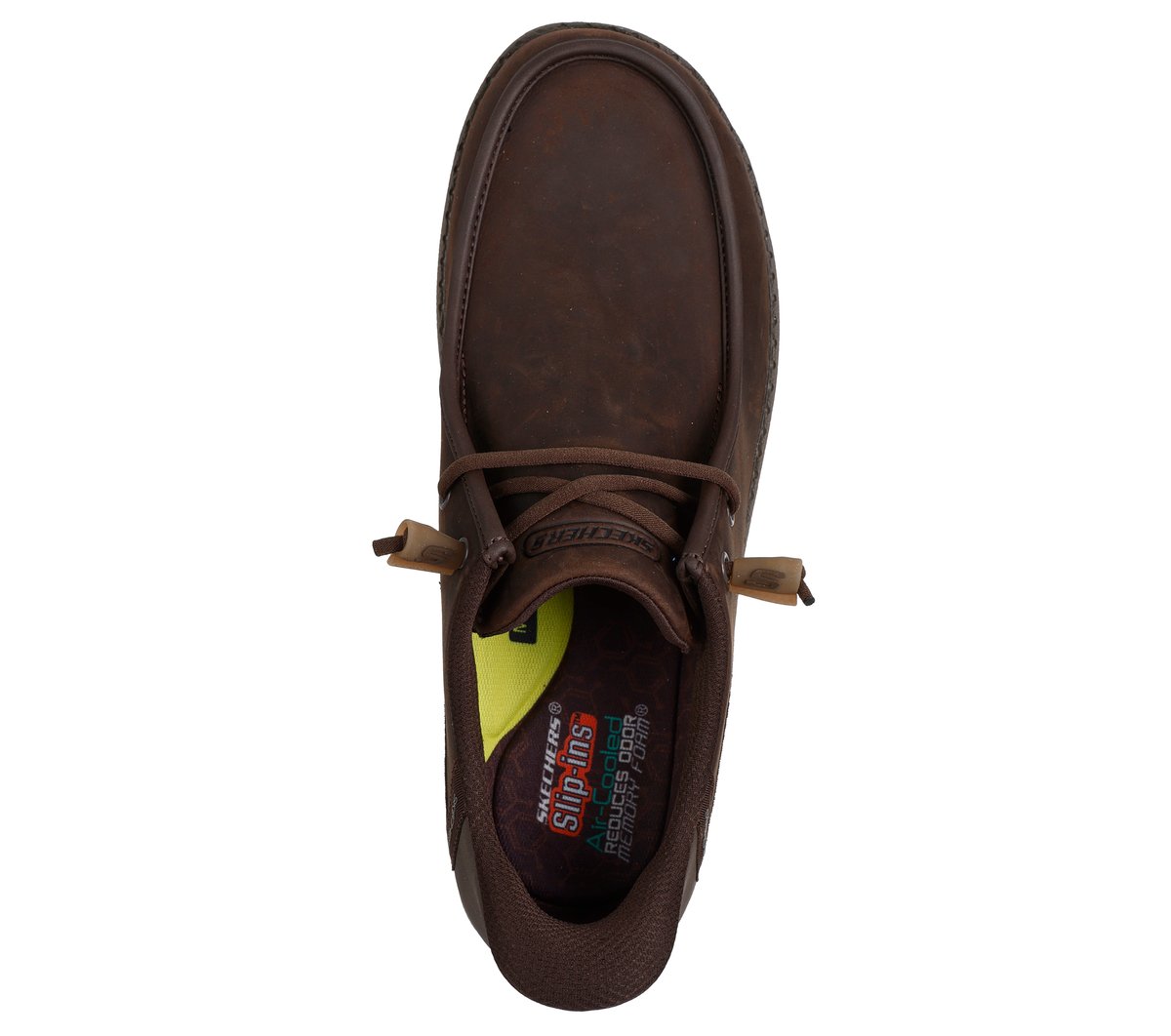 Skechers- Men Slip-ins Relaxed Fit: Melson - Edrick